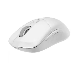 موس مخصوص بازی ام اس آی مدل VERSA 300 white