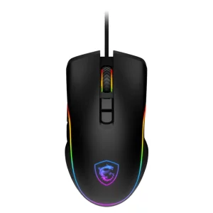 موس مخصوص بازی ام اس آی مدل FORGE GM300