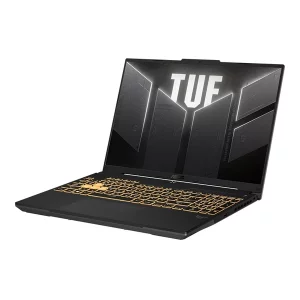 لپ تاپ ایسوس 16 اینچ مدل TUF Gaming F16 FX607JV i7 13650HX/16GB/1T/6GB RTX 4060