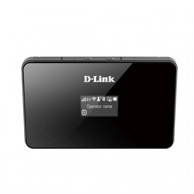 مودم 4G دی-لینک مدل DWR-932D2