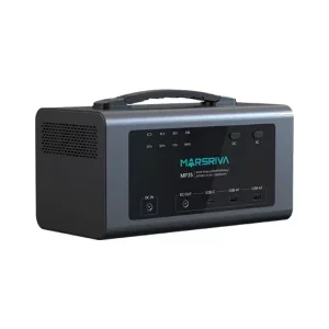 پاور استیشن مارس ریوا مدل MP3S(300W)