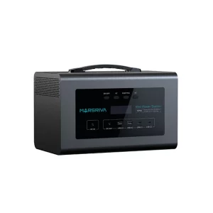 پاور استیشن مارس ریوا مدل MP6 Pro(600W)
