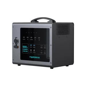 پاور استیشن مارس ریوا مدل MP10(1000W)