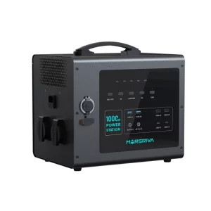 پاور استیشن مارس ریوا مدل MP10(1000W)