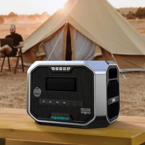 پاور استیشن مارس ریوا مدل MP12(1200W)