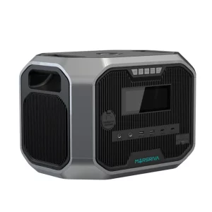 پاور استیشن مارس ریوا مدل MP12(1200W)