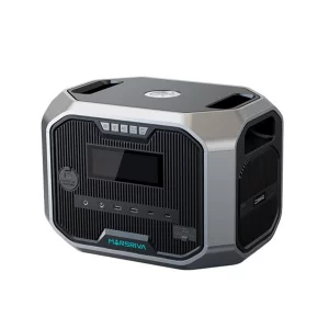 پاور استیشن مارس ریوا مدل MP12(1200W)