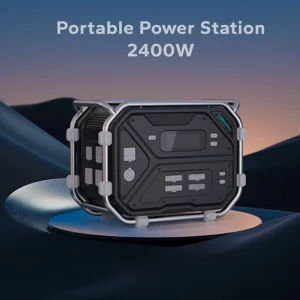 پاور استیشن مارس ریوا مدل MP24(2400W)