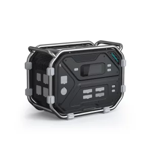 پاور استیشن مارس ریوا مدل MP24(2400W)