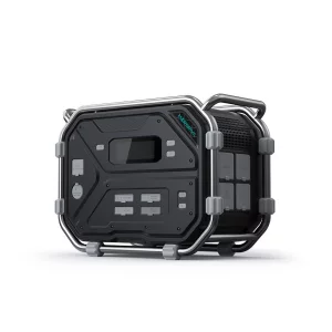 پاور استیشن مارس ریوا مدل MP24(2400W)
