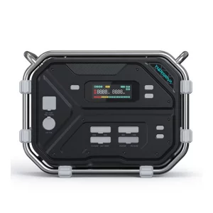 پاور استیشن مارس ریوا مدل MP24(2400W)
