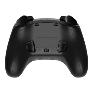 دسته مخصوص بازی ام اس آی مدل FORCE GC300 Black