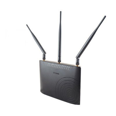 مودم روتر دی لینک DSL-2877AL