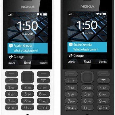 گوشی موبایل نوکیاDUAL SIM 150