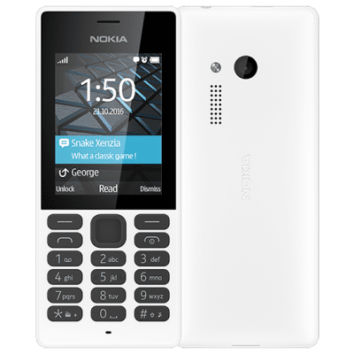 گوشی موبایل نوکیا مدل 150 دو سیم کارت