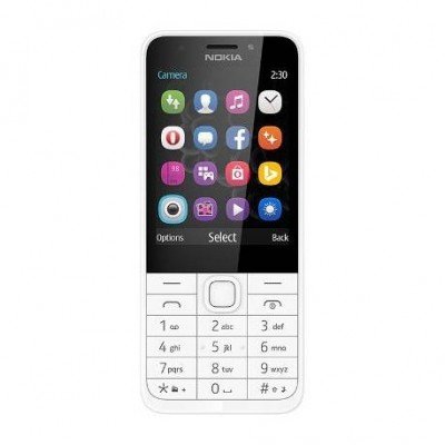 گوشی موبایل نوکیا DUAL SIM 230