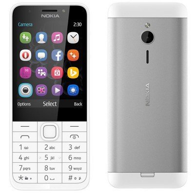 گوشی موبایل نوکیا DUAL SIM 230