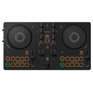 دستگاه دی جی پایونییر مدل Pioneer DDJ-FLX2