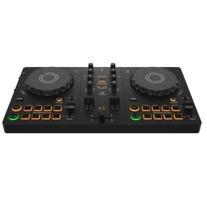 دستگاه دی جی پایونییر مدل Pioneer DDJ-FLX2