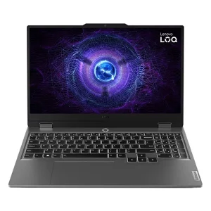 لپ تاپ 15 اینچی لنوو مدل LOQ 15IRX9  Core i7 13650HX/24GB/1T SSD/6GB RTX 3050