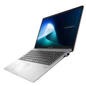 لپ تاپ ایسوس 15.6 اینچی مدل ExpertBook P1503CVA-C i7 13620H 16GB 512GB UHD