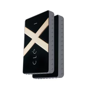 هارد دیسک اکسترنال هوشمند رایبد مدل Clexi ظرفیت 1 ترابایت