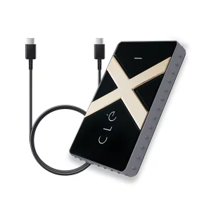 هارد دیسک اکسترنال هوشمند رایبد مدل Clexi ظرفیت 512 گیگابایت