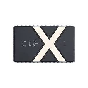 هارد دیسک اکسترنال هوشمند رایبد مدل Clexi ظرفیت 512 گیگابایت