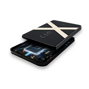 هارد دیسک اکسترنال هوشمند رایبد مدل Clexi ظرفیت 512 گیگابایت