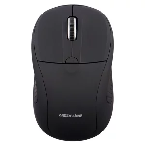 ماوس بی سیم گرین لاین مدل G200 Black