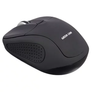 ماوس بی سیم گرین لاین مدل G200 Black