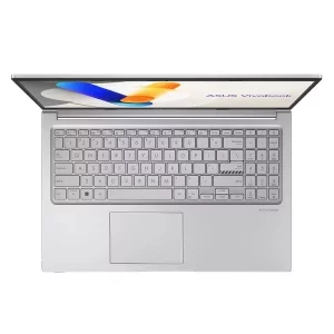 لپ تاپ 15.6 اینچی ایسوس مدل Vivobook X1504VA Core 5 120U 16GB/512GB SSD/ Intel