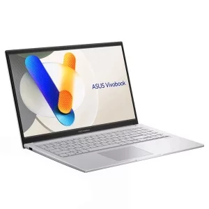لپ تاپ 15.6 اینچی ایسوس مدل Vivobook X1504VA Core 5 120U 16GB/512GB SSD/ Intel
