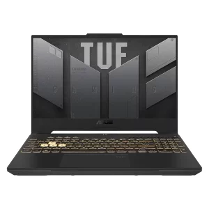 لپ تاپ ایسوس مدل  TUF FX507 VV i7 13620H/16GB/512GB SSD/8GB 4060