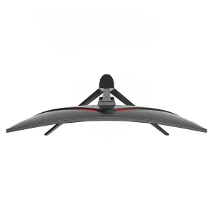 مانیتور گیمینگ 32 اینچ ردراگون مدل GMQ3212RVC