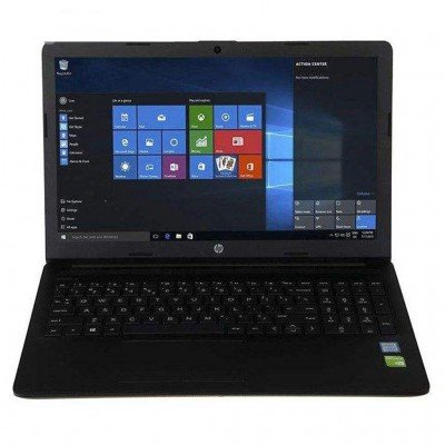 لپ تاپ اچ پی مدلDA0055 NIA I5-8250U/8/1T/4
