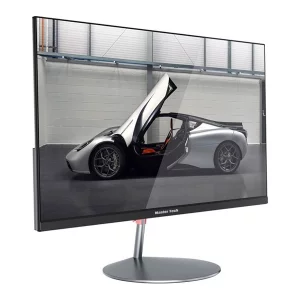 کامپیوتر همه کاره 24 اینچی مسترتک مدل RAYA 240-IC16SB 16GB / 512GB