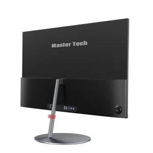 کامپیوتر همه کاره 24 اینچی مسترتک مدل RAYA 240-IC16SB 16GB / 512GB