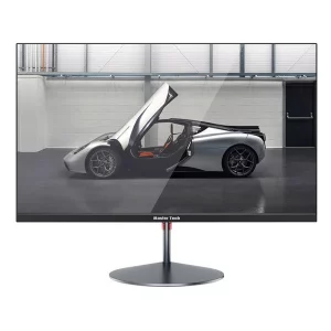 کامپیوتر همه کاره 24 اینچی مسترتک مدل RAYA 240-IC16SB 16GB / 512GB