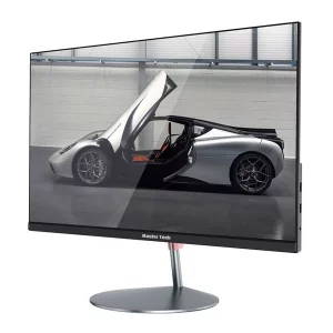 کامپیوتر همه کاره 24 اینچی مسترتک مدل RAYA 240-IC8SB 8GB / 256GB