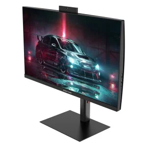 کامپیوتر همه کاره 24 اینچی مسترتک مدل ZN240-C316SB-D5 16GB / 256GB