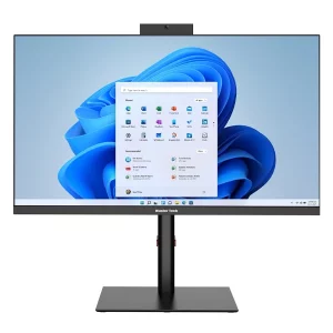 کامپیوتر همه کاره 24 اینچی مسترتک مدل ZN240-C316SB-D5 16GB / 256GB