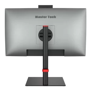 کامپیوتر همه کاره 24 اینچی مسترتک مدل ZN240-C516SB 16GB / 512GB