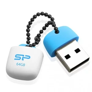 حافظه فلش سیلیکون پاور Touch T07 64GB