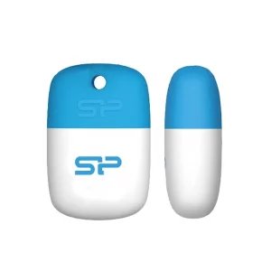 حافظه فلش سیلیکون پاور Touch T07 64GB