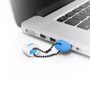 حافظه فلش سیلیکون پاور Touch T07 64GB