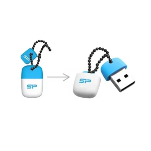 حافظه فلش سیلیکون پاور Touch T07 64GB