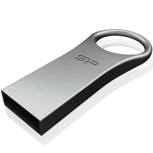 فلش مموری سیلیکون پاور مدل Firma F80 16GB