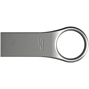 فلش مموری سیلیکون پاور مدل Firma F80 16GB