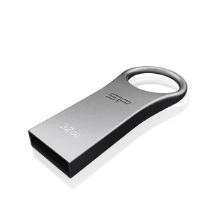 فلش مموری سیلیکون پاور مدل Firma F80 32GB